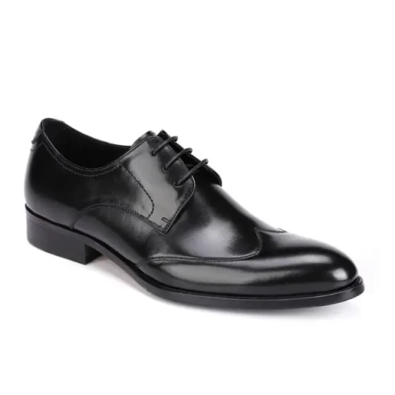 Altino Wingtip Derby Shoe